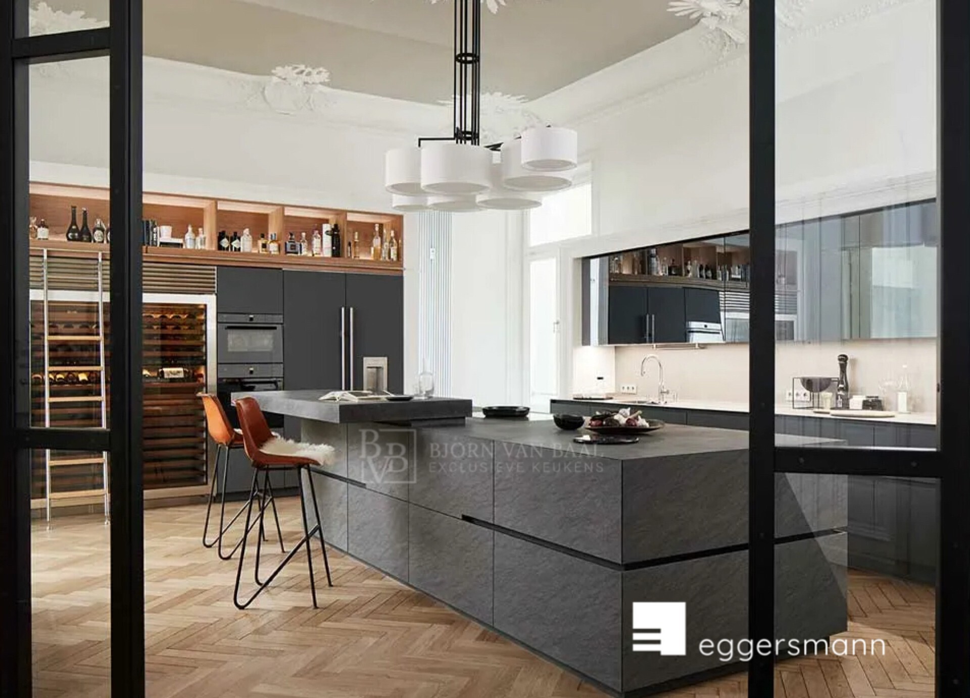 5.7_bvb_exclusieve_keukens_eggersmann_unique_luxe_keuken_arnhem_utrecht_amsterdam_haarlem_ Eggersmann - Bjorn van Baal - Exclusieve Keukens