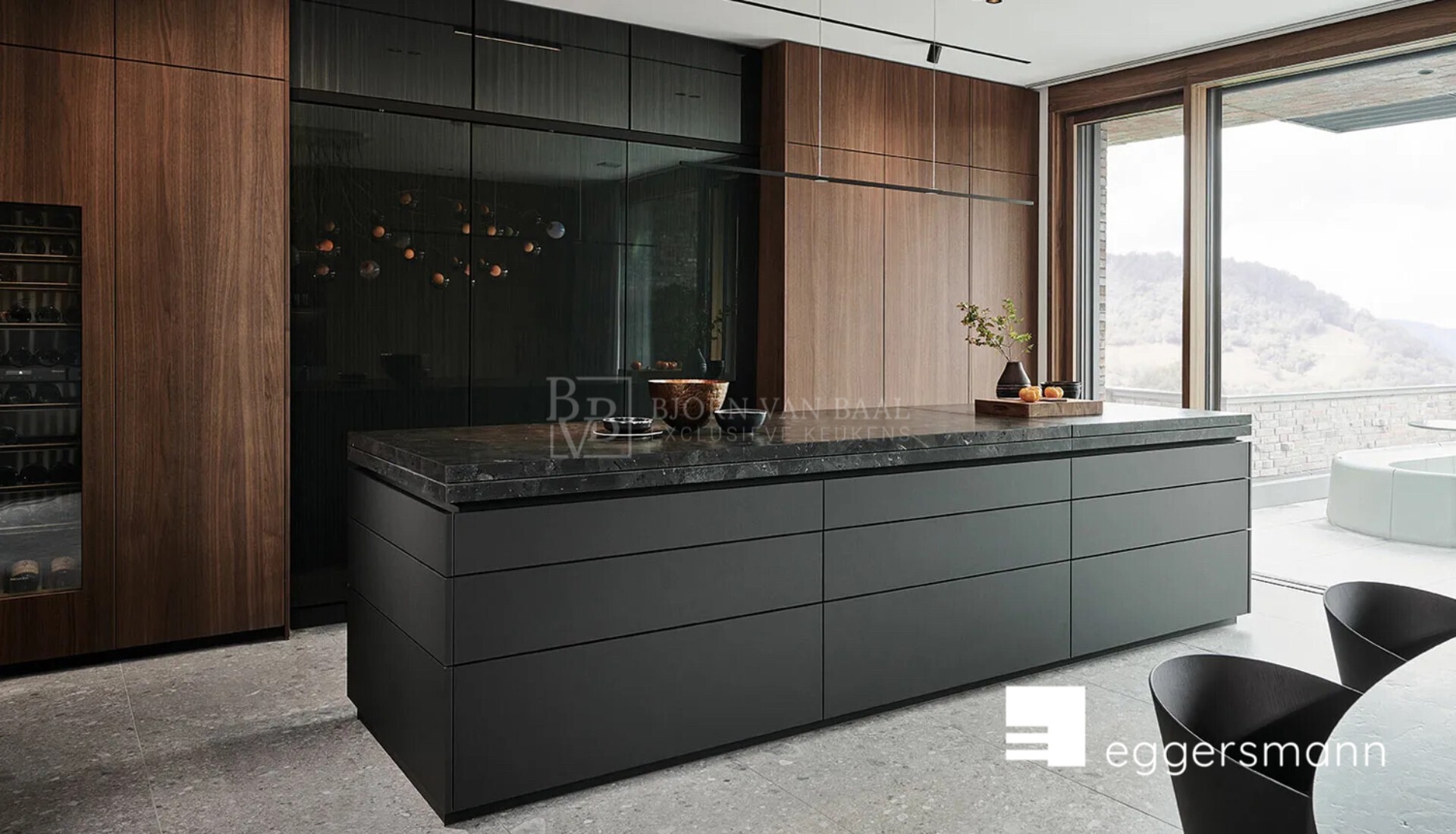 5.8_bvb_exclusieve_keukens_eggersmann_works_turn_gesloten_luxe_keuken_arnhem_nijmegen_elst_huissen_duiven Eggersmann - Bjorn van Baal - Exclusieve Keukens