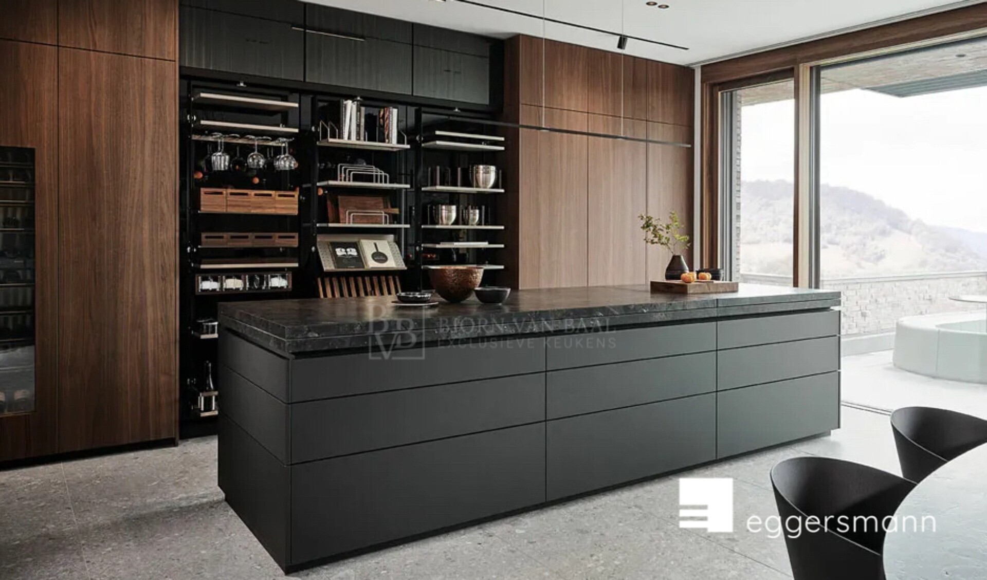 5.9_bvb_exclusieve_keukens_eggersmann_works_turn_open_luxe_keuken_arnhem_nijmegen_elst_huissen_duiven Eggersmann - Bjorn van Baal - Exclusieve Keukens