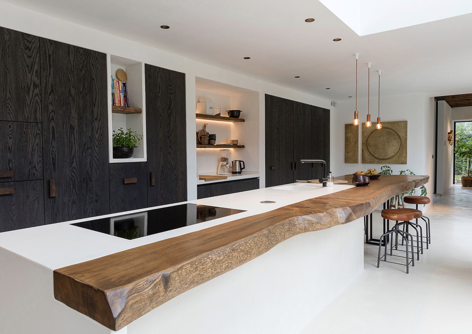 1.2.1_bvb_exclusieve_keukens_landelijk_modern_doetinchem_doesburg_hummelo_zelhem_drempt_luxe_houten_bar Landelijk - Modern - Bjorn van Baal - Exclusieve Keukens
