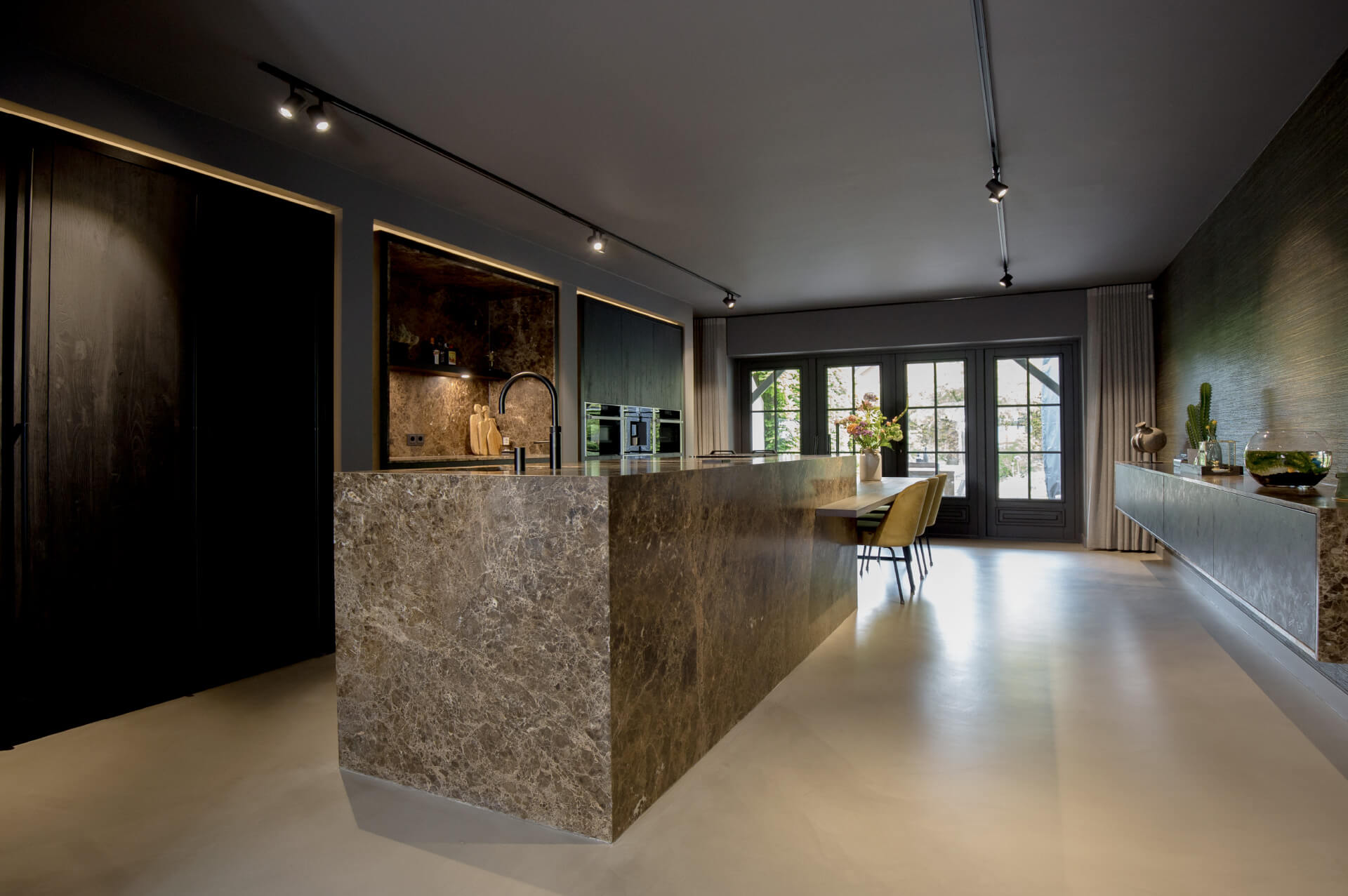2.2_bvb_exclusieve_keukens_landelijk_modern_doetinchem_varsseveld_dinxperlo_aalten_high_end_design_villa Landelijk - Modern - Bjorn van Baal - Exclusieve Keukens