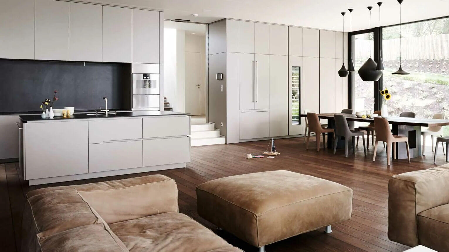 3.12_bvb_exclusieve_keukens_strak_minimalistisch_enschede_haaksbergen_hengelo_oldenzaal_high_end_eggersmann_keuken__greeploos_gaggenau_hoofd_stijl Strak - Minimalistisch - Bjorn van Baal - Exclusieve Keukens