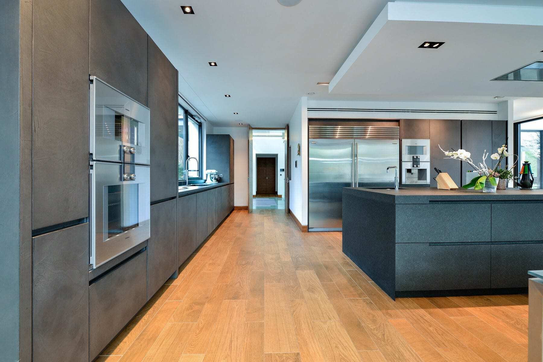 3.2.1_bvb_exclusieve_keukens_eggersmann_strak_minimalistisch_utrecht_hilversum_bussum_huizen_design_villa_luxe_maatwerk_gaggenau_sub_zero_wolf Strak - Minimalistisch - Bjorn van Baal - Exclusieve Keukens