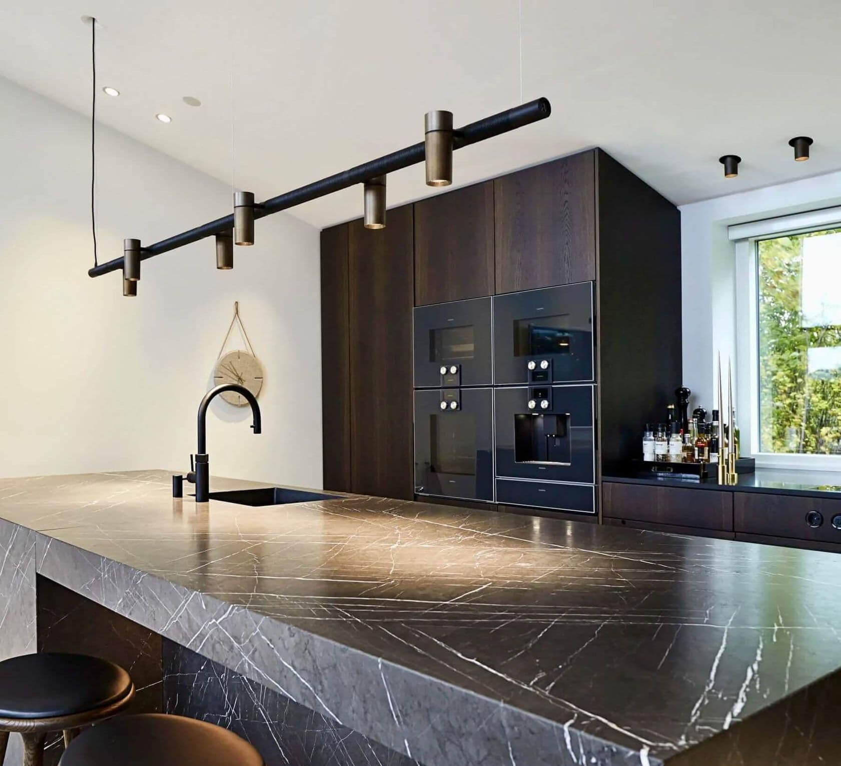1_bvb_exclusieve_keukens_Gaggenau_exclusieve_apparatuur_400_series_zwart_black_1 Partners - Bjorn van Baal - Exclusieve Keukens