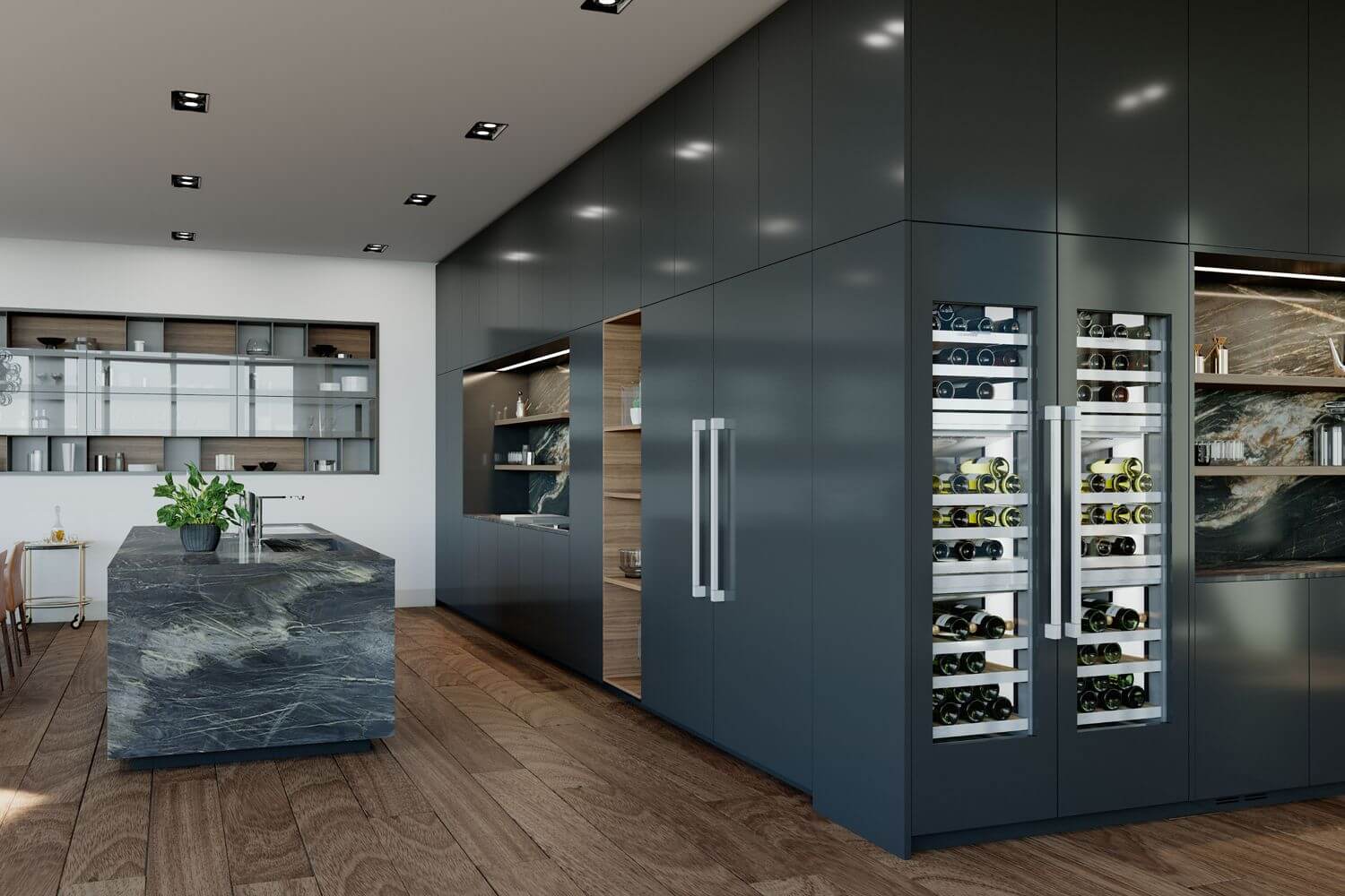 1_bvb_exclusieve_keukens_Liebherr_exclusieve_apparatuur_Luxury_Appliances_From_Liebherr Partners - Bjorn van Baal - Exclusieve Keukens